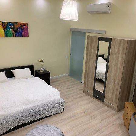 Budapest Central Apartment 外观 照片