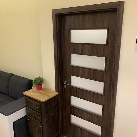 Budapest Central Apartment 外观 照片
