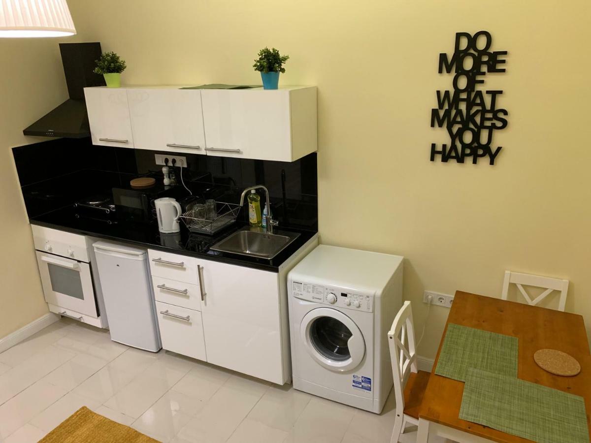Budapest Central Apartment 外观 照片