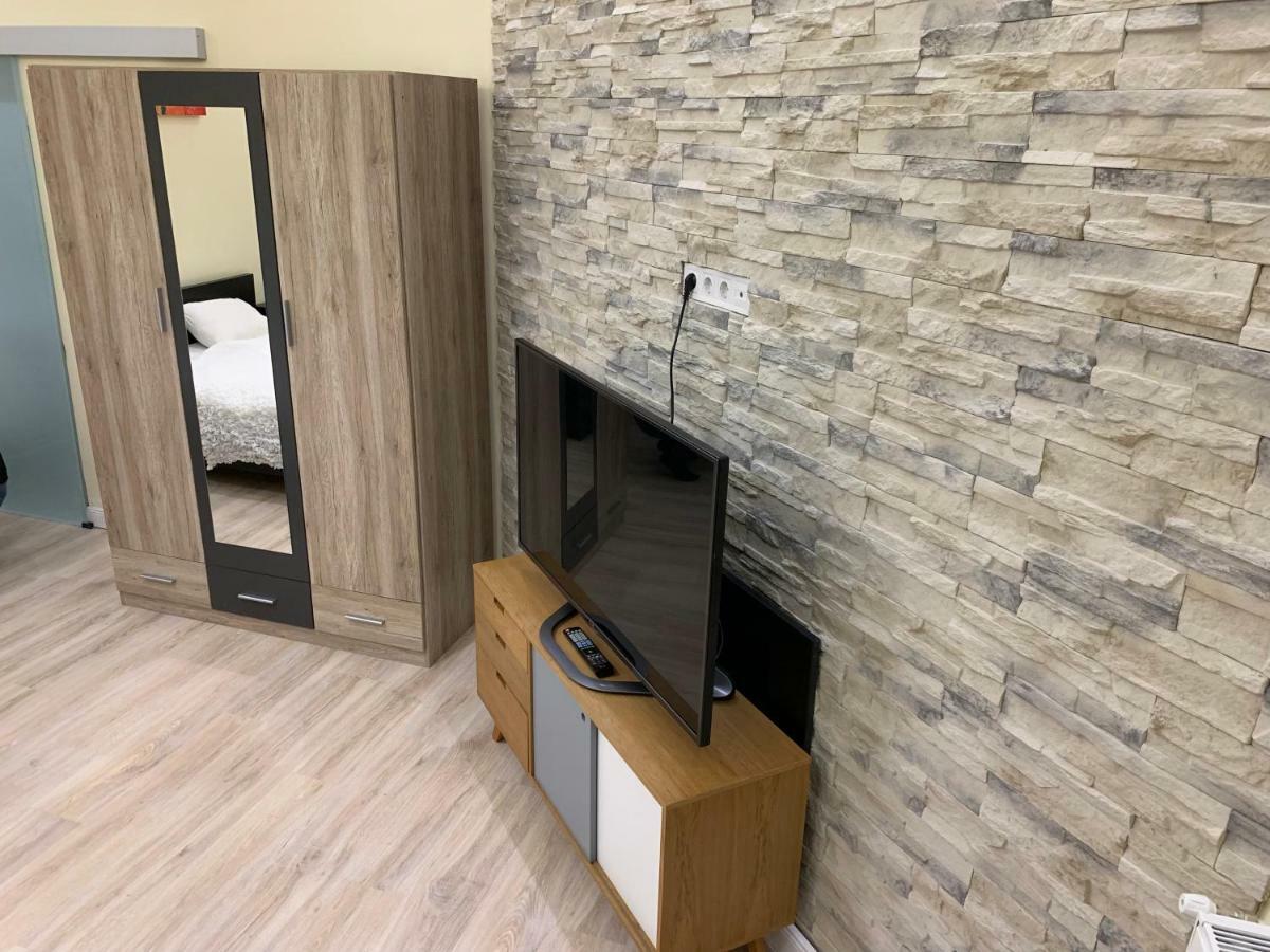 Budapest Central Apartment 外观 照片