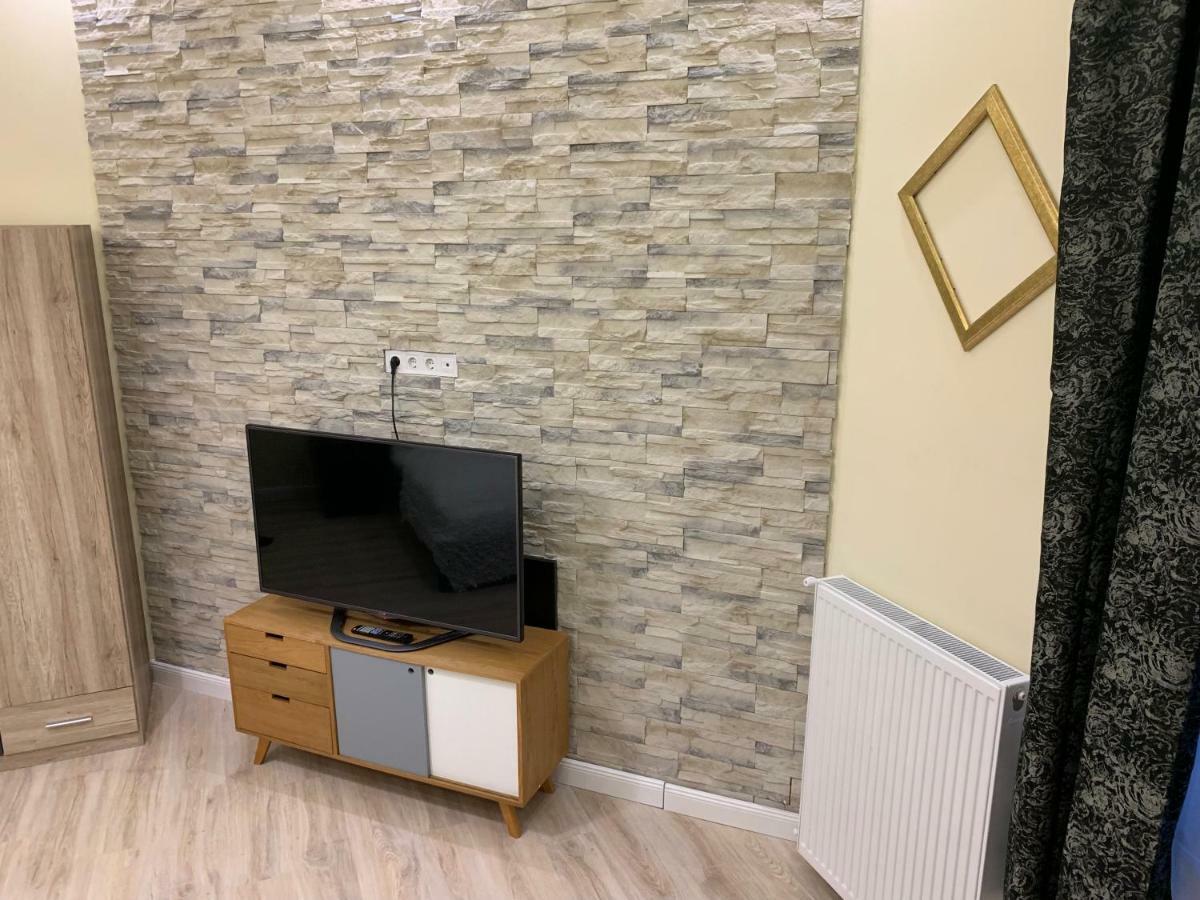 Budapest Central Apartment 外观 照片