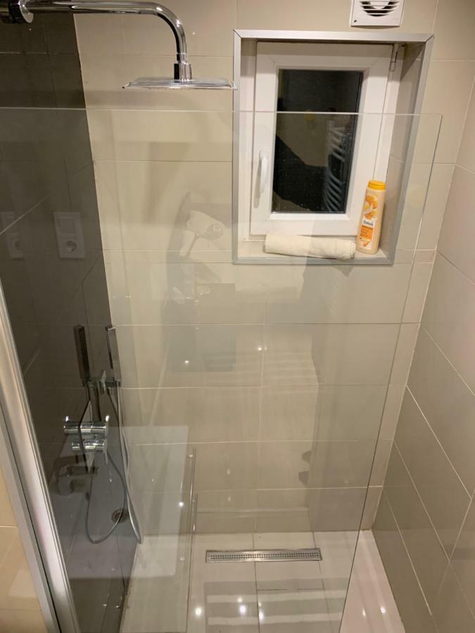 Budapest Central Apartment 外观 照片